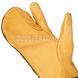 USGI Cold Weather Mitten Shells Trigger Finger Gloves 2000000099101 photo 5