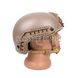 Шлем FMA High Cut XP Helmet 2000000054933 фото 6