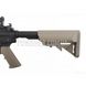 Штурмова гвинтівка Specna Arms M4 RRA SA-C04 Core Half-Tan 2000000026916 фото 4