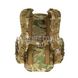 Тактичний рюкзак Warrior Assault Systems Helmet Cargo Pack 2000000075518 фото 4