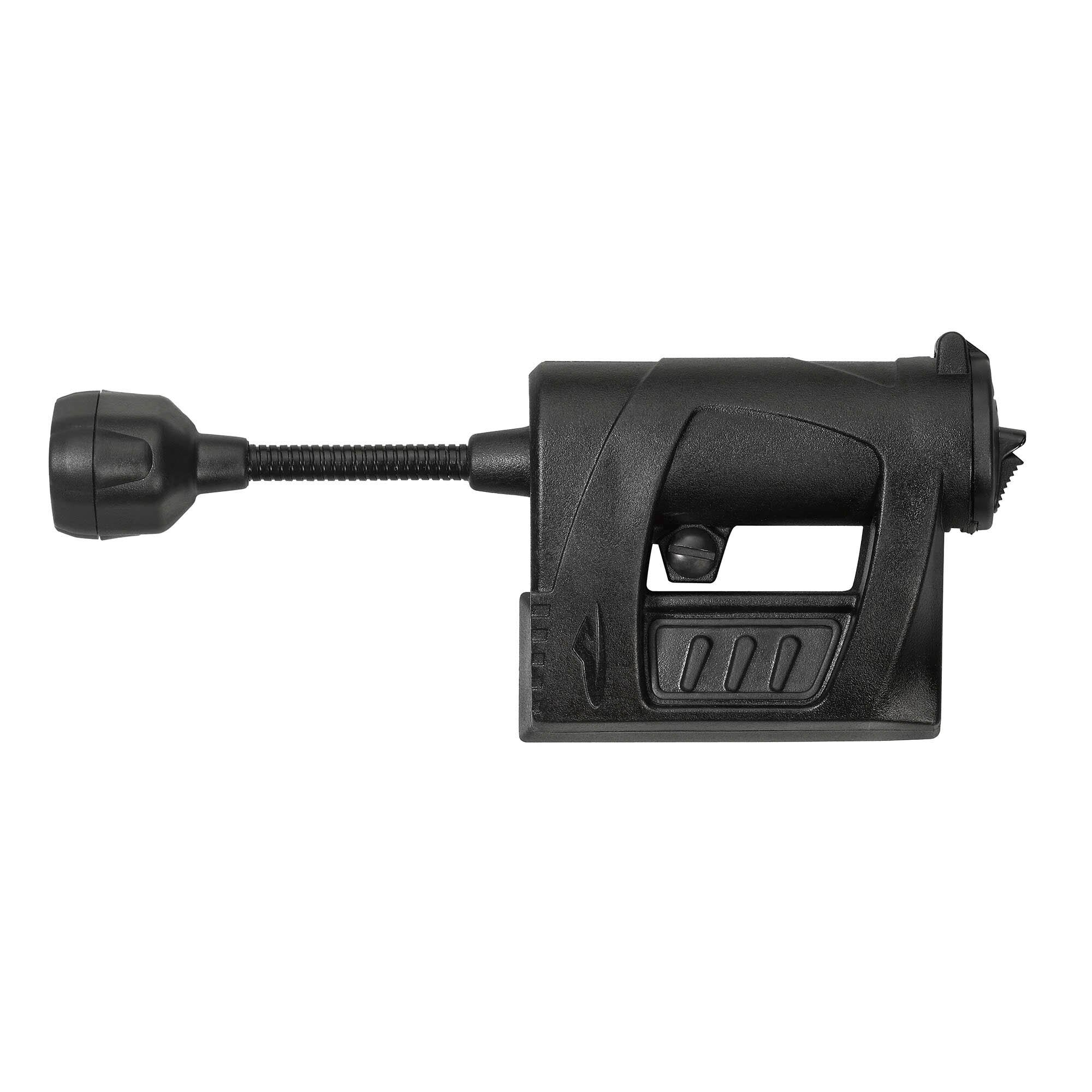 Ліхтар тактичний Princeton Tec Charge Pro IR