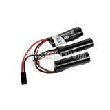 Specna Arms Li-Ion 11.1v 1500mAh 15С/30С 3-cell Battery Tamiya mini, Black