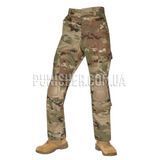 US Army Fire-Resistant Combat Pants for Knee Pads 42/31/27 Scorpion W2 OCP, Scorpion (OCP), Medium Regular