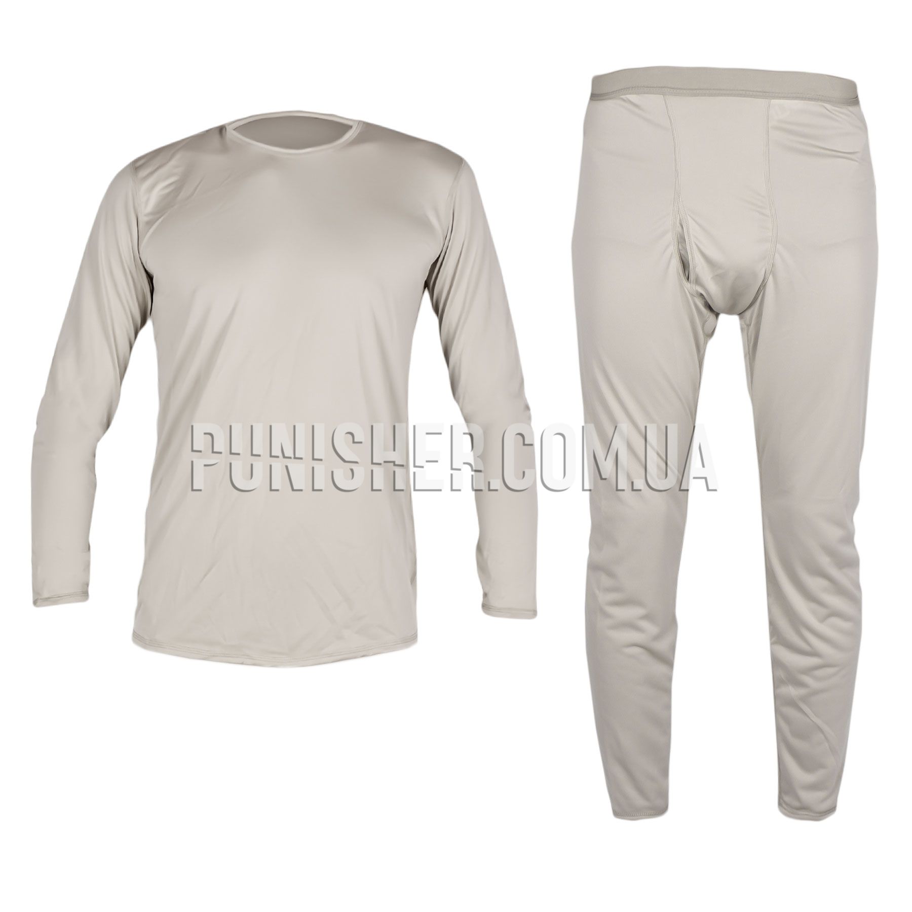 ECWCS GEN III Level 1 Thermal Underwear Set Tan buy with