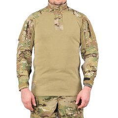 Боевая рубашка Crye Precision G3 All Weather Combat Shirt (Бывшее в употреблении), Multicam, MD R