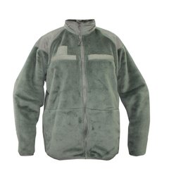 Флисовая куртка ECWCS Gen III Level 3 Foliage Green, Foliage Green, Medium Regular