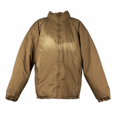 Куртка USMC HAPPY SUIT (Бывшее в употреблении), Coyote Brown, Small Regular