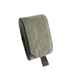 A-line CM391 Pouch for Dropping Magazines, Olive, Molle, Quick release, Cordura 1000D
