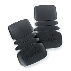 Вставки-наколінники UF PRO Solid Knee Pads, Чорний, Наколінники