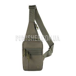 M-Tac Tactical bag shoulder, Olive