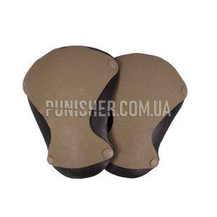 Наколінники Patagonia VIKP Versatile Knee Pads (Було у використанні), Khaki, Наколінники