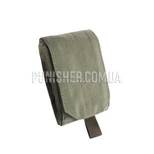 Підсумок A-line CM391 для скидання магазинів, Olive, Molle, Швидкий сброс, Cordura 1000D