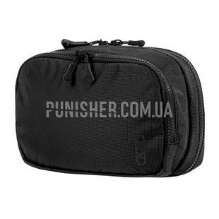 Поясна сумка Eberlestock Fade Flex, Чорний