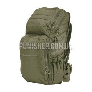 Рюкзак Eberlestock Hispeed II, Olive, 38 л