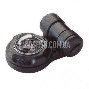Стробоскоп тактический Adventure Lights VIP Signal Green/IR, Черный, Стробоскоп, Зеленый, Инфракрасный