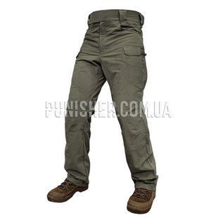Тактичні штани GRAD Hiker All Weather Flex, Olive, Medium