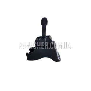 Заряджач патронів GOCH для AK 5.45/7.62, Чорний, Інше