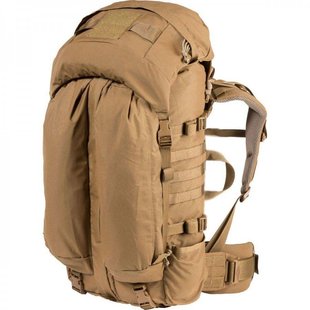 Рюкзак Mystery Ranch SATL Assault Pack, Coyote Brown, 60 л