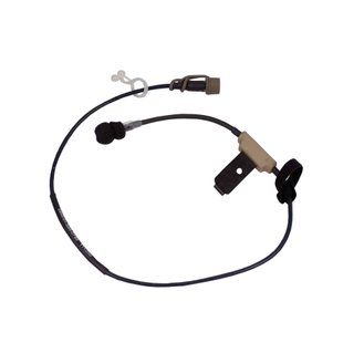 Микрофон Silynx Spare Hybrid Boom Mic (Бывшее в употреблении), Coyote Brown