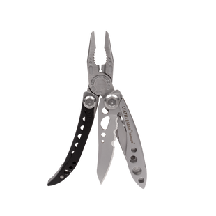 Мультитул Leatherman Freestyle, Срібний, 6