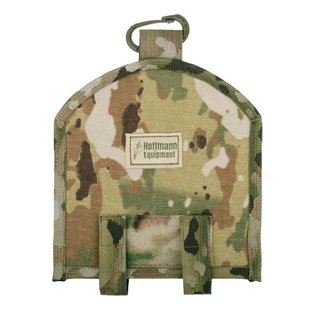 Подсумок Hoffmann Equipment под лопату, Multicam, Подсумок