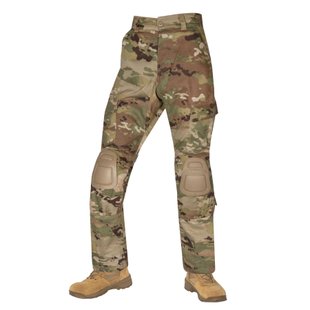 Штани вогнетривкі Army Combat Pant FR Scorpion W2 OCP 42/31/27, Scorpion (OCP), Medium Regular