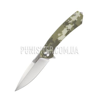 Adimanti by Ganzo (Skimen design) Folding Knife, Camouflage, Knife, Folding, Smooth