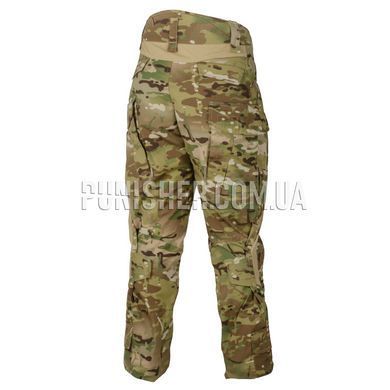 Штани Crye Precision G2 Combat Pants Army Custom Multicam (Сорт 2), Multicam, 30 R
