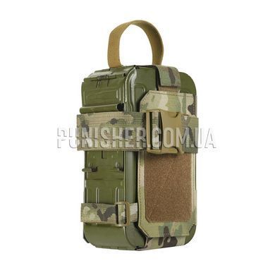 M-Tac Pouch for PK FAST Box, Multicam, Molle, PK, For plate carrier, 7.62mm