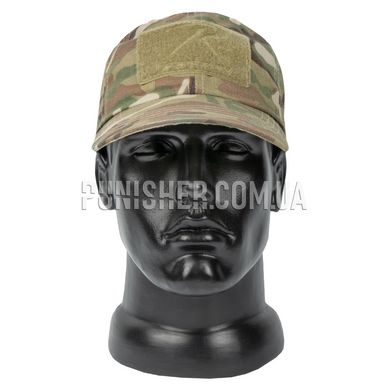 Бейсболка Rothco Tactical Operator Cap, Multicam, Универсальный