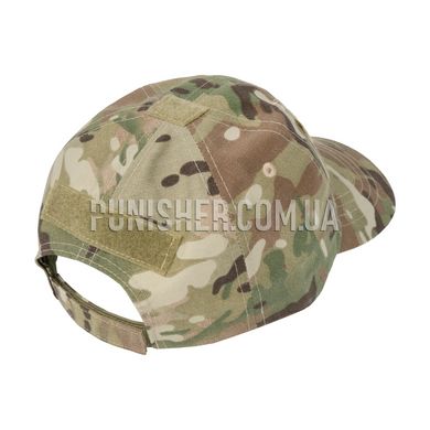 Бейсболка Rothco Tactical Operator Cap, Multicam, Универсальный