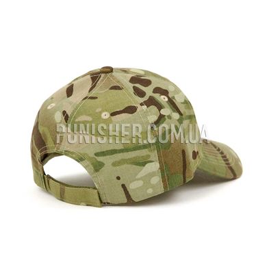 Бейсболка Rothco Army Supreme Low Profile Cap, Multicam, Универсальный