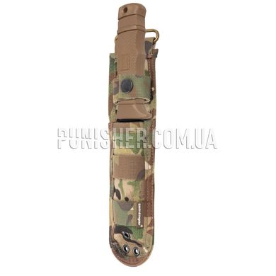 Emerson Tactical Knife Case, Multicam, Other