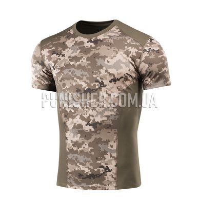 M-Tac Athletic Vent MM14 T-Shirt, ММ14, Medium