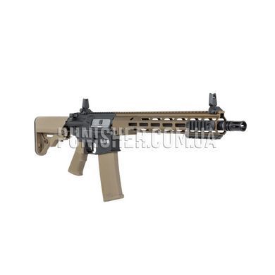 Винтовка тренировочная штурмовая M4 страйкбольная Specna Arms SA-C22 Core, Coyote Brown, M, AEG, Нет, 375