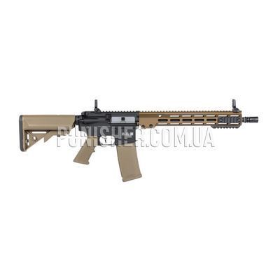 Винтовка тренировочная штурмовая M4 страйкбольная Specna Arms SA-C22 Core, Coyote Brown, M, AEG, Нет, 375