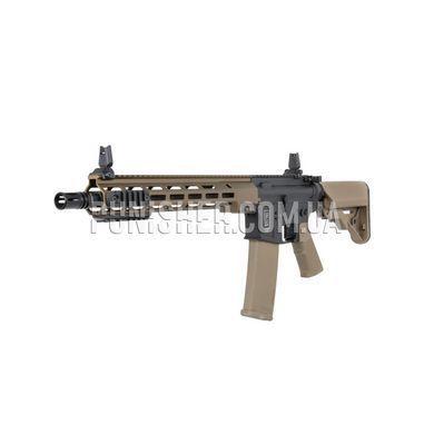 Винтовка тренировочная штурмовая M4 страйкбольная Specna Arms SA-C22 Core, Coyote Brown, M, AEG, Нет, 375