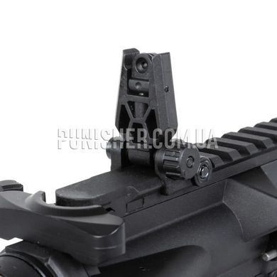 Винтовка тренировочная штурмовая M4 страйкбольная Specna Arms SA-C22 Core, Coyote Brown, M, AEG, Нет, 375