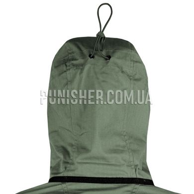 Emerson PCU Protective Combat Uniform Olive Jacket, Olive, Small