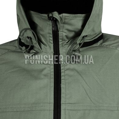 Куртка Emerson PCU Protective Combat Uniform Olive, Olive, Small