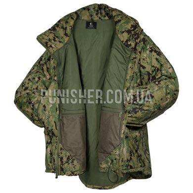 Куртка PCU Level 7 Type I AOR2 (Бывшее в употреблении), AOR2, Large