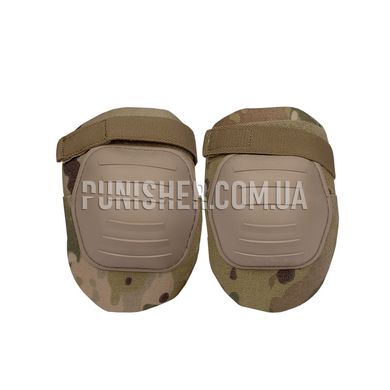 US Army Type II Elbow Pads, Multicam, Elbow pads