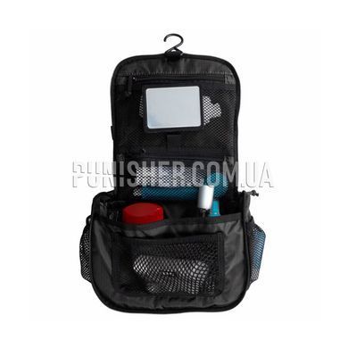 Несессер Helikon-Tex Travel Toiletry Bag, Черный, 2 л