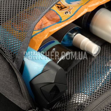 M-Tac Organizer Travel Bag, Grey, 3 l