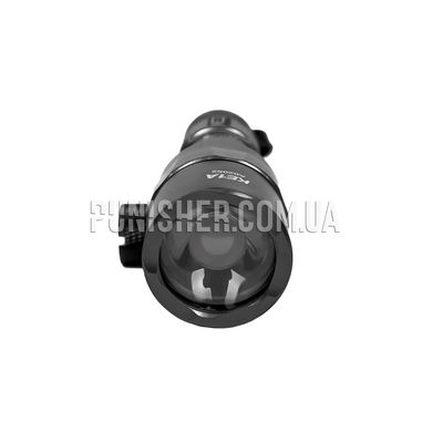 Оружейный фонарь Element SF M300B Mini Scout Light, Черный, Белый, Фонарь