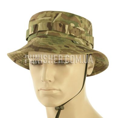 M-Tac Boonie Hat, Multicam, 58