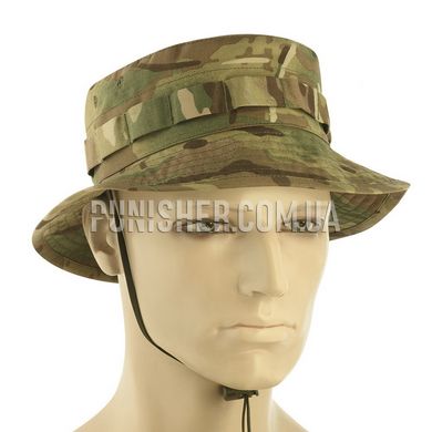 M-Tac Boonie Hat, Multicam, 58