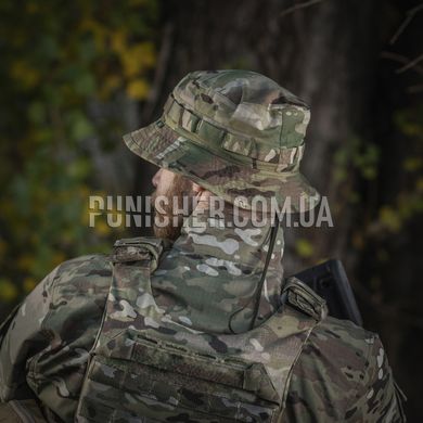 Панама M-Tac, Multicam, 58