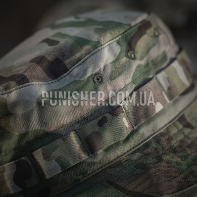 M-Tac Boonie Hat, Multicam, 58