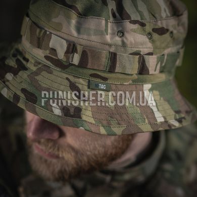 M-Tac Boonie Hat, Multicam, 58